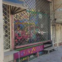 مغازه اجاره ای در درشت