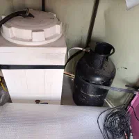 کانکس فست فودی|کافی‌شاپ و رستوران|اشتهارد, |دیوار