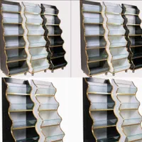 دکوری قفسه بشکه آجیل میز عطاری طبقاتی خشکبا|فروشگاه و مغازه|تهران, امام زاده عبدالله|دیوار