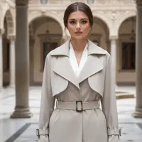 پالتوجنس سانتا|لباس|خرم‌آباد, |دیوار