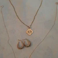 طلا نو و استفاده نشده