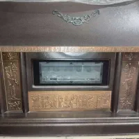 بخاری