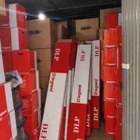 فروش رک و کابل شبکه و تجهیزات شبکه