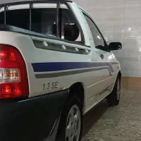 پراید ۱۵۱ SE وانت ۱۴۰۲|خودرو سواری و وانت|اهواز, سپیدار|دیوار