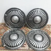 قالپاق خورشیدی پیکان اصلی