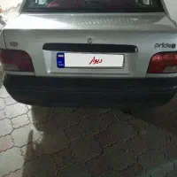 پراید 131