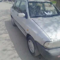 پراید 86 بنزینی سالم