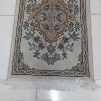 ۴عدد فرش پشتی