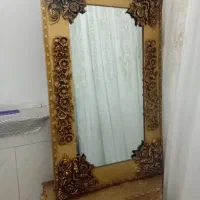 آینه قدی|آینه|قم, نوبهار|دیوار