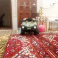 ماشین شارژی|اسباب و اثاث بچه|بناب, |دیوار