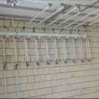 گاز‌کشی‌منازل‌|خدمات پیشه و مهارت|کرمانشاه, |دیوار