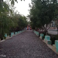 باغ ویلا ۱۸۰۰متری سندملکی داخل بافت شاهنامه ماریان