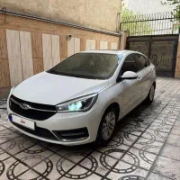 آریزو ۵ دنده ای لاکچری ۹۷