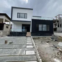 فروش ویلا مدرن سه خوابه منطقه دنج شهری کلاردشت