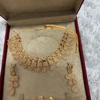 سرویس هندی رزگلد