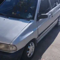 پراید مدل 1388|خودرو سواری و وانت|تهران, شاهین|دیوار