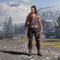 اکانت کالاف عروسک|کنسول، بازی ویدئویی و آنلاین|ایذه, |دیوار