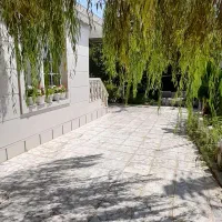 اجاره ویلا باتمام امکانات دربست|اجارهٔ کوتاه‌مدت ویلا و باغ|شاندرمن, |دیوار