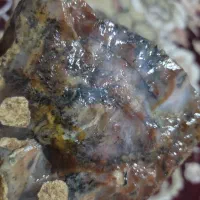 عقیق شجر قاین زمینه خاص|جواهرات|اردبیل, |دیوار