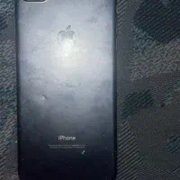 ایفون 7پلاس 128GB|موبایل|بومهن, |دیوار