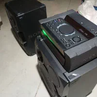 پخش کننده خانگی