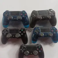 دسته ps4 کپی
