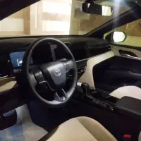 تویوتا کمری ۲۰۲۵ ژاپن صفر|خودرو سواری و وانت|تهران, کرمان|دیوار