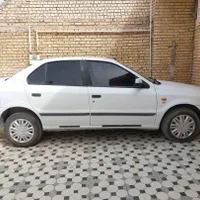 سمند LX ساده، مدل ۱۳۹۲|خودرو سواری و وانت|رامشیر, |دیوار