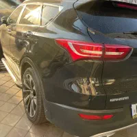 فیدلیتی ۵ نفره ۴۰۱