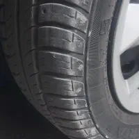 کویک Rسفید مشکی بکربکر
