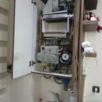 تعمیرکار پکیج سرویس پکیج آبگرمکن تعمیر پکیج|خدمات پیشه و مهارت|تهران, نارمک|دیوار