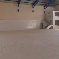 اجاره سوله صنعتی بهداشتی۵۰۰m انبار،کارگاه کرسگان|اجارهٔ دفتر صنعتی، کشاورزی، تجاری|اصفهان, کشاورزی|دیوار