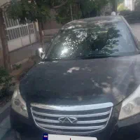 ام وی ام ۵۵۰ اتومات مدل۹۵|خودرو سواری و وانت|تهران, حکمت|دیوار