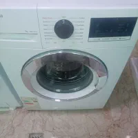 ماشین لباس شوری