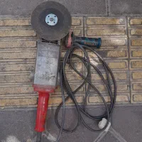 سنگ فلز فلیکس