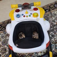 روروئک اورجینال|کالسکه و لوازم جانبی|کرج, فاز ۳ گوهردشت|دیوار