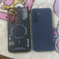 Galaxy A55|موبایل|زاهدان, |دیوار