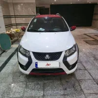 کوئیک جی ایکس ال آر