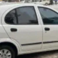 تیبا ۲ مدل ۱۴۰۰