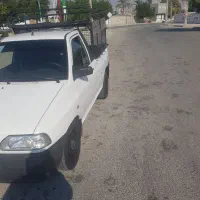 پراید بار۱۴۰۰ بدون باربند سالمه سالم|خودرو سواری و وانت|گله دار, |دیوار