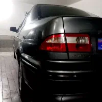 سمند lx ۸۵
