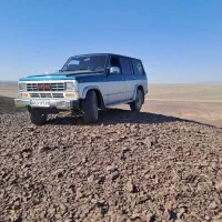 پاترول ۴ در ۶ .شش سیلندر