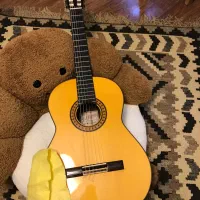 خوزه رامیرز ۲۰۰۱ مدل 1A ترادیشنال