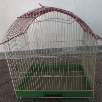 قفس طوطی