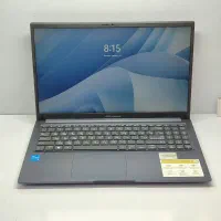 اوپن باکس لپ‌تاپ ایسوز با گارانتی