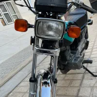 بنلی ۲۵۰ شیرو ۱۲۵|موتورسیکلت|خرمآباد, |دیوار