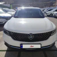 دیگنیتی پرایم سفید داخل مشکی اتومات|خودرو سواری و وانت|ارومیه, |دیوار