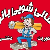 قالی شویی و مبل شویی بانو