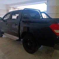 کلوت اتومات مدل ۴۰۲ با ضمانت کارنامه|خودرو سواری و وانت|کرج, عظیمیه|دیوار