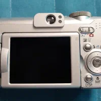 دوربین عکاسی Canon A630 قدیمی|دوربین عکاسی و فیلمبرداری|تهران, مهران|دیوار